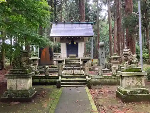 劒神社(福井県)