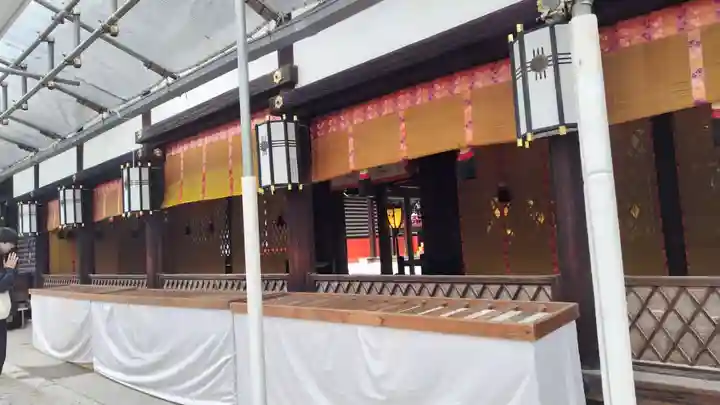 賀茂御祖神社(下鴨神社)(京都府)