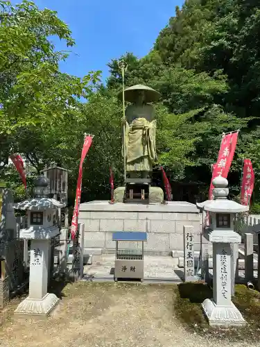 岡本寺(奈良県)