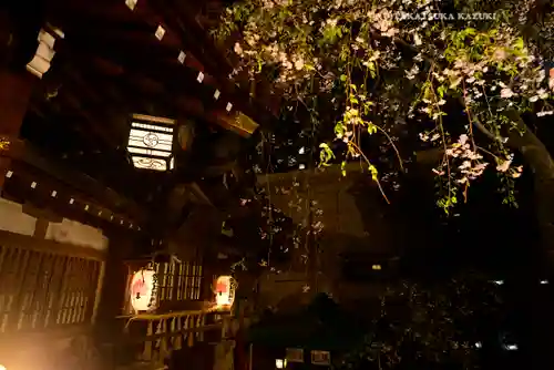 子安神社(東京都)
