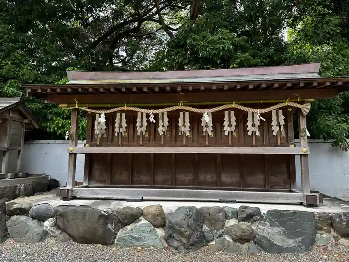 成海神社(愛知県)