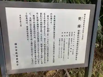 富岡八幡宮(神奈川県)