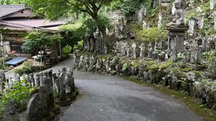 金昌寺(埼玉県)