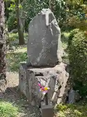 長安寺(東京都)