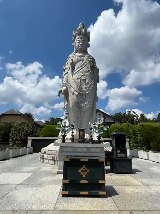 三寳寺(東京都)
