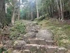 神倉神社（熊野速玉大社摂社）の建物その他