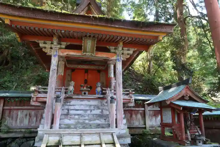 金剛三昧院(和歌山県)