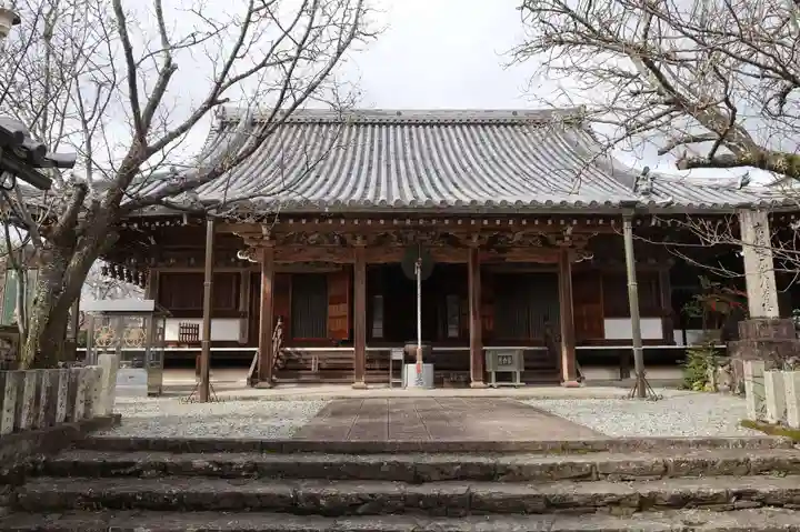 櫻本坊(奈良県)