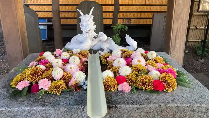 田無神社(東京都)