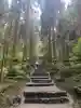 上色見熊野座神社(熊本県)