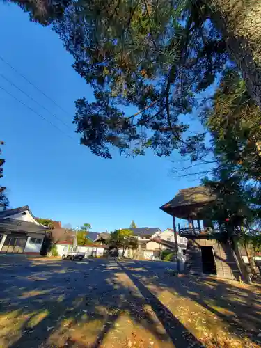龍宝寺(福島県)