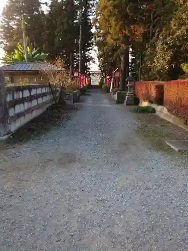 大神神社のその他建物