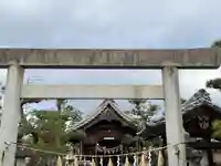 諸鍬神社(愛知県)