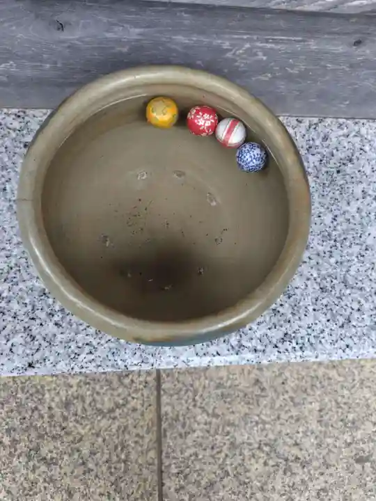 谷中 妙福寺(東京都)