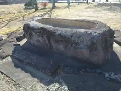 神明社・熱田社・白山社合殿(愛知県)