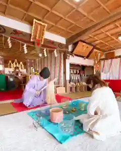 鹿嶋三嶋神社(茨城県)(2025年03月10日(月) 21時55分48秒投稿)