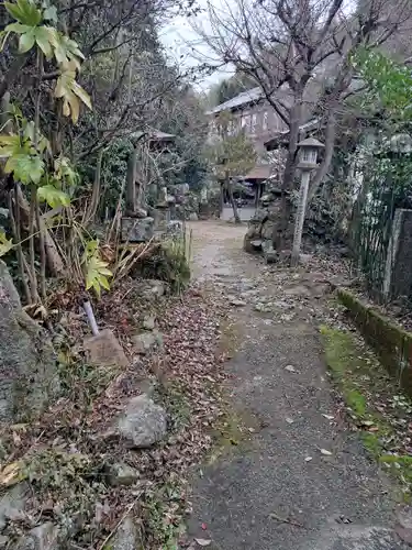 山王釈迦堂篠栗四国霊場第七十三番札所(福岡県)