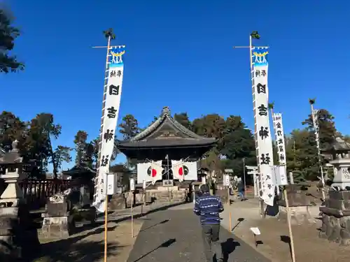 手力雄神社(岐阜県)