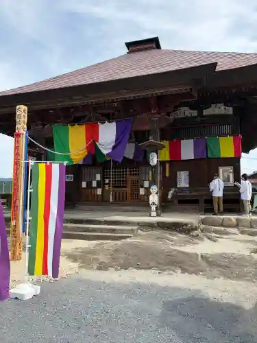 龍石寺(埼玉県)