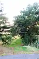 北村神社(跡地)(北海道)