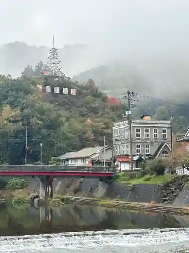 尾崎神社(広島県)