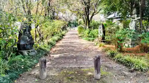 最善寺(群馬県)