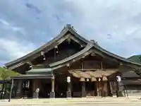 出雲大社(島根県)