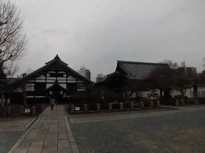 妙覺寺(妙覚寺)(京都府)
