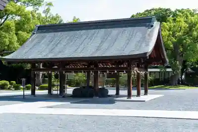 宗像大社(福岡県)