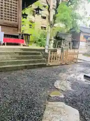 菅生神社(愛知県)