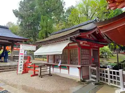 春日大社のその他建物