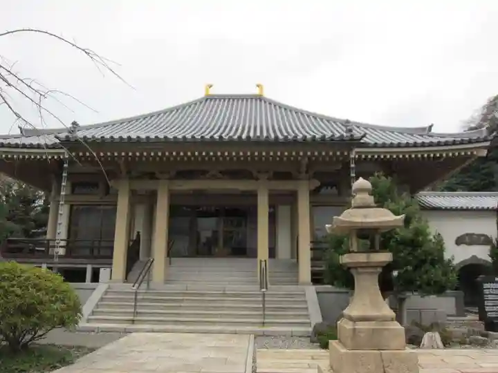 引接寺(山口県)