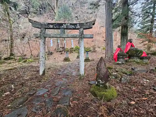 北野神社(栃木県)