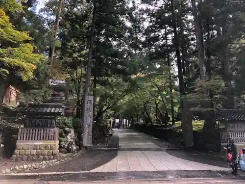 永平寺の建物その他