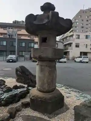 瑞光寺(東京都)