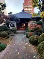 吉祥院(東京都)