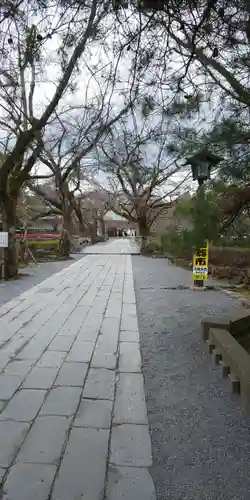 三嶋大社のその他建物