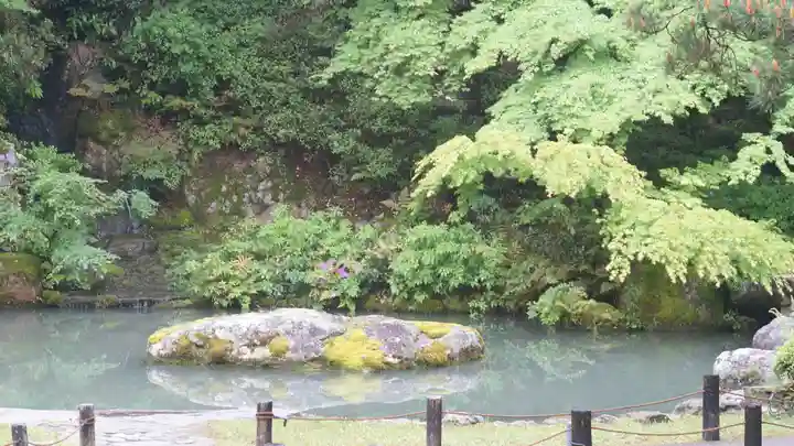 青蓮院門跡(京都府)