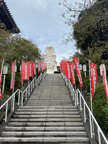 大船観音寺のその他建物