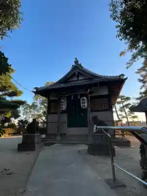 南神社(兵庫県)