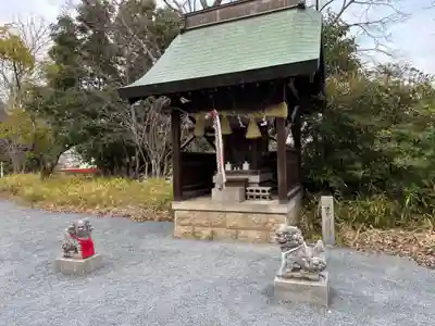 佐和良義神社(大阪府)