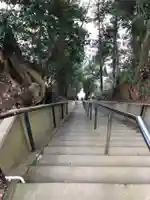 熊野神社のその他建物