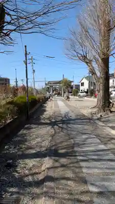 皇大神宮社(京都府)