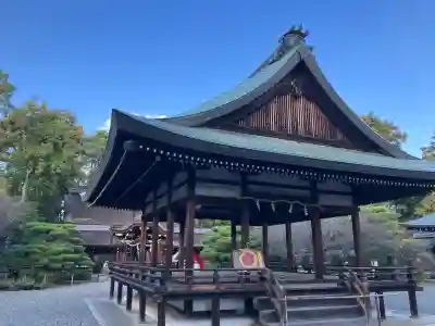 梅宮大社(京都府)