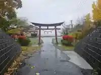 弘前天満宮(青森県)