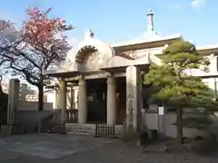 浄心寺(東京都)