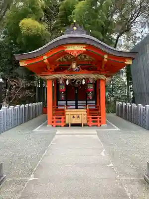 生田神社(兵庫県)