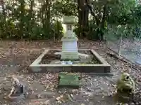 嚴島神社(千葉県)