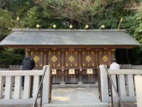 廣田神社(兵庫県)