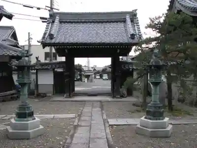 泉福寺(滋賀県)